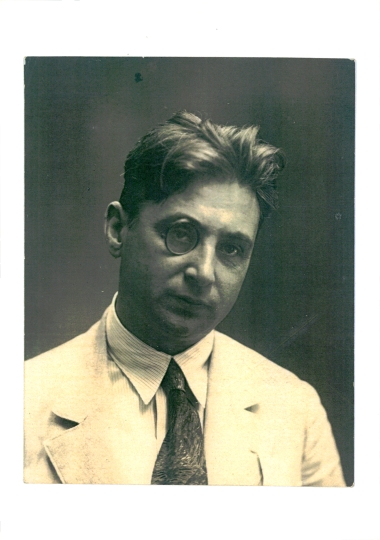 Αιμίλιος Ριάδης