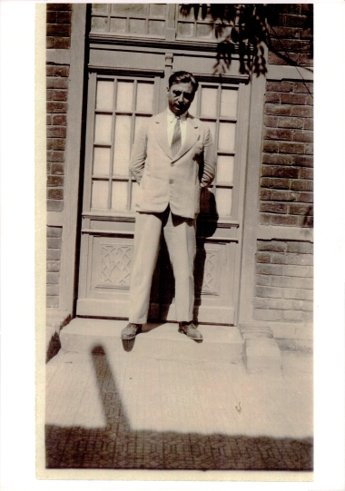 Αιμίλιος Ριάδης