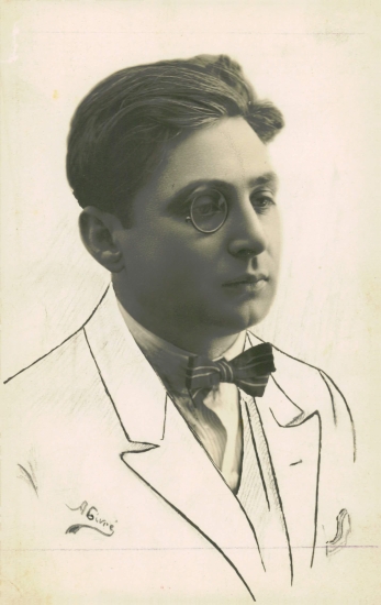 Αιμίλιος Ριάδης