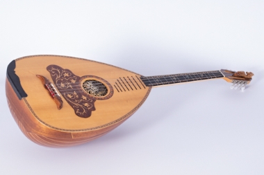 Λαούτο στεριανό