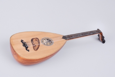 Λαούτο πολίτικο