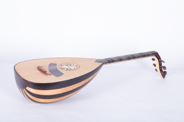 Λαούτο πολίτικο