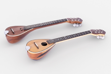 Μπαγλαμάδες