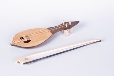 Λύρα Μακεδονίας