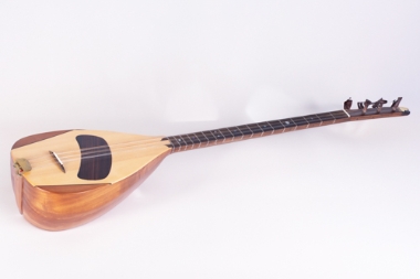 Κρητικό σάζι - Μπουλγκαρί