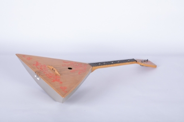 Μπαλαλάικα