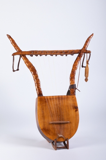 Αρχαϊκή κιθάρα