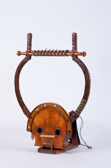 Θρακική κιθάρα