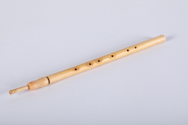 Single flute