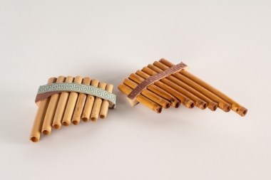 Σύριγξ του Πανός