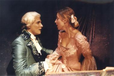 ΤΟ ΠΑΙΧΝΙΔΙ ΤΟΥ ΕΡΩΤΑ ΚΑΙ ΤΗΣ ΤΥΧΗΣ