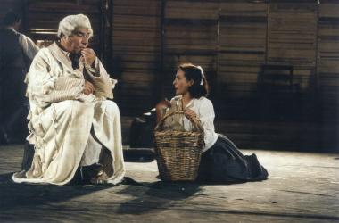 ΤΟ ΠΑΡΑΜΥΘΙ ΧΩΡΙΣ ΟΝΟΜΑ