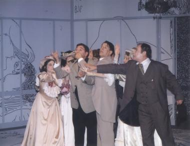 ΡΑΦΤΗΣ ΚΥΡΙΩΝ