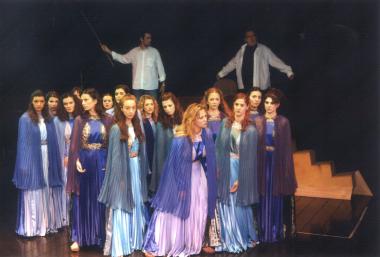 ΠΡΟΜΗΘΕΑΣ ΔΕΣΜΩΤΗΣ