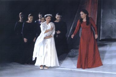 ΙΦΙΓΕΝΕΙΑ ΕΝ ΑΥΛΙΔΙ