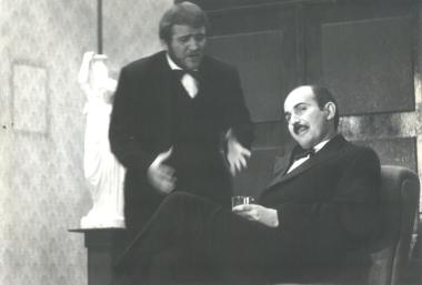 ΟΙ ΝΤΑΝΤΑΔΕΣ