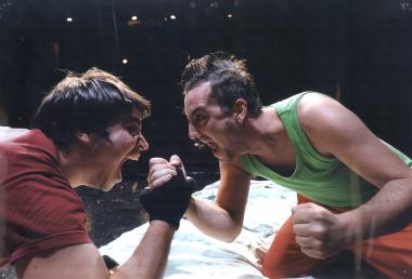 ΚΑΛΙΦΟΡΝΙΑ ΝΤΡΙΜΙΝ