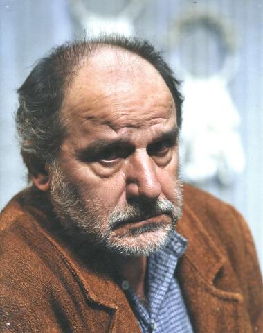 Ο ΓΑΜΟΣ (3η ΕΠΑΝΑΛΗΨΗ)