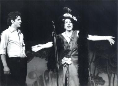 ΧΑΙΡΕΤΑ ΜΟΥ ΤΟΝ ΠΛΑΤΑΝΟ