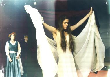 ΤΟΥ ΗΛΙΟΥ ΚΑΙ ΤΟΥ ΦΕΓΓΑΡΙΟΥ- 13 ΠΑΡΑΛΟΓΕΣ