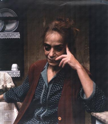 ΖΩΗ ΧΑΡΙΣΑΜΕΝΗ