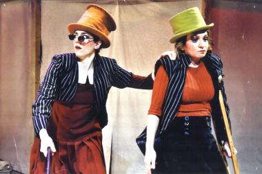 Ο ΚΥΡΙΟΣ ΤΙΜΟΘΕΟΣ ΚΑΙ ΤΟ ΧΑΜΕΝΟ ΠΕΤΡΑΔΙ ΤΗΣ ΓΝΩΣΗΣ