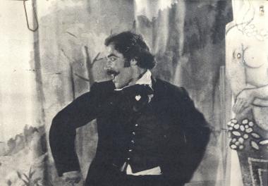 ΟΙ ΠΡΟΣΤΑΤΕΣ