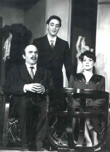 ΦΟΝ ΔΗΜΗΤΡΑΚΗΣ