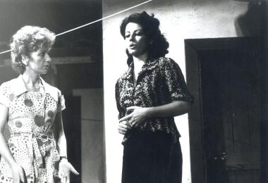 Η ΑΥΛΗ ΤΩΝ ΘΑΥΜΑΤΩΝ