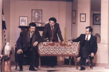 ΔΑΦΝΕΣ ΚΑΙ ΠΙΚΡΟΔΑΦΝΕΣ