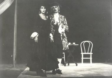 ΤΟ ΚΑΦΕΝΕΙΟ