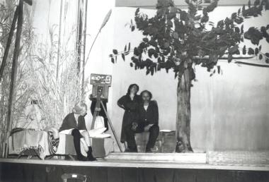 ΤΟ ΠΑΝΗΓΥΡΙ