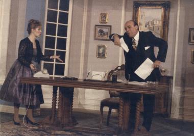 ΥΠΑΡΧΕΙ ΚΑΙ ΦΙΛΟΤΙΜΟ