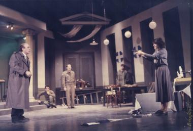 ΕΘΝΙΚΗ ΓΙΟΡΤΗ