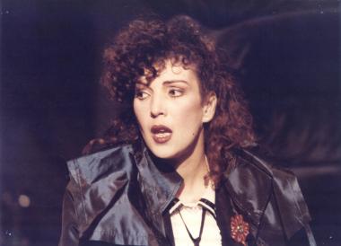 ΟΝΕΙΡΟ ΚΑΛΟΚΑΙΡΙΝΗΣ ΝΥΧΤΑΣ