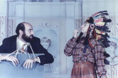 Ο ΜΙΧΑΛΗΣ Ο ΣΦΥΡΙΧΤΡΑΣ