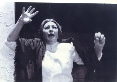 ΤΟ ΣΠΙΤΙ ΤΗΣ ΜΠΕΡΝΑΡΝΤΑ ΑΛΜΠΑ