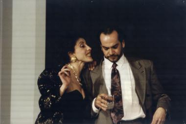 ΡΟΖ ΜΟΛΟΤΟΦ