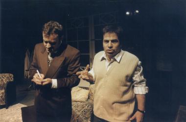 ΕΣΩΤΕΡΙΚΕΣ ΦΩΝΕΣ