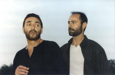 ΤΟ ΧΕΙΜΩΝΙΑΤΙΚΟ ΠΑΡΑΜΥΘΙ