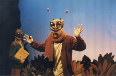 Ο ΓΑΤΟΣ ΣΙΝΟΥΕ