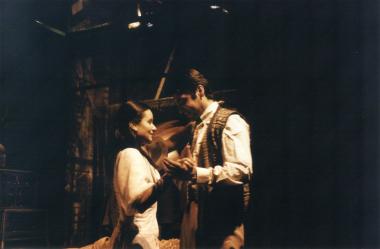 Ο ΓΥΑΛΙΝΟΣ ΚΟΣΜΟΣ