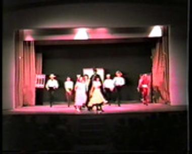 ΟΙ ΦΑΣΟΥΛΗΔΕΣ ΤΟΥ ΚΑΤΣΙΠΟΡΑ