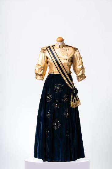 ΟΝΕΙΡΟ ΚΑΛΟΚΑΙΡΙΝΗΣ ΝΥΧΤΑΣ