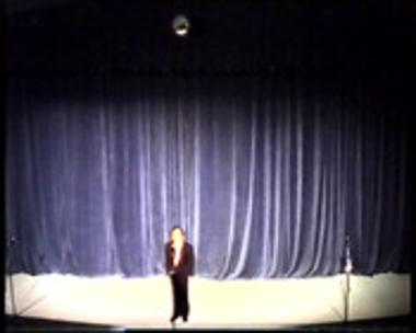 ΜΑΣ ΠΗΡΕ ΤΟ ΠΟΤΑΜΙ