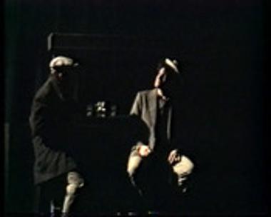 ΟΙ ΝΤΑΝΤΑΔΕΣ