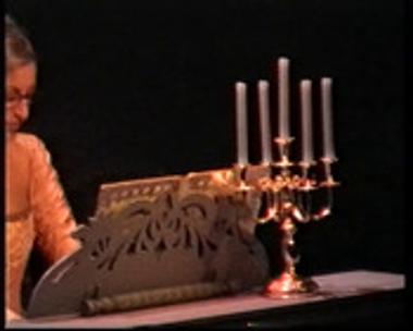 ΤΟ ΠΑΙΧΝΙΔΙ ΤΟΥ ΕΡΩΤΑ ΚΑΙ ΤΗΣ ΤΥΧΗΣ