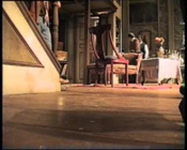 Η ΜΑΥΡΗ ΚΩΜΩΔΙΑ