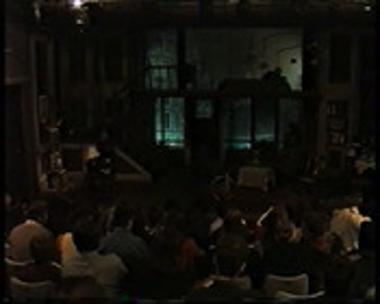 Η ΜΑΥΡΗ ΚΩΜΩΔΙΑ