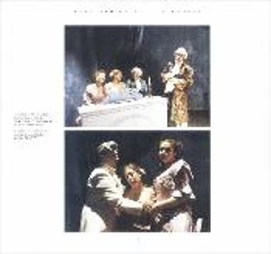 ΤΟ ΠΑΙΧΝΙΔΙ ΤΟΥ ΕΡΩΤΑ ΚΑΙ ΤΗΣ ΤΥΧΗΣ